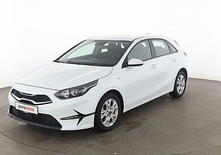 Kia Cee'd 1.0 TGDI Edition 7