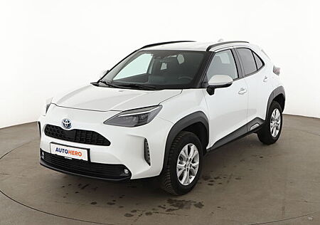 Toyota Yaris Cross 1.5 Hybrid 2WD Team D