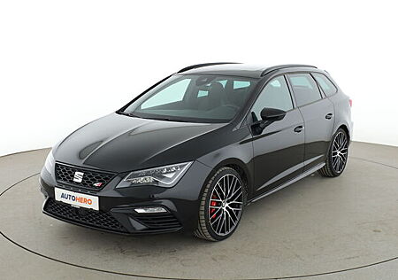 Seat Leon 2.0 TSI Cupra 300 4Drive