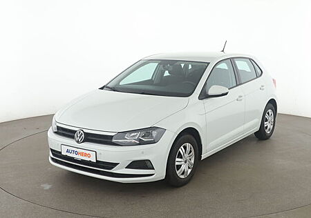 VW Polo 1.0 Trendline