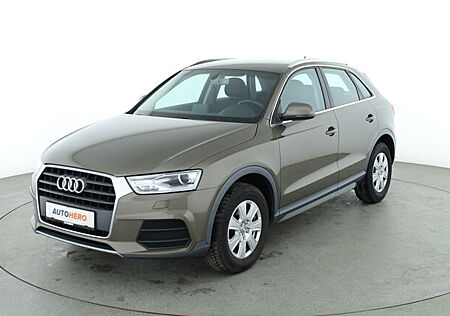 Audi Q3 gebraucht kaufen Audi Q3 1.4 TFSI ACT Design