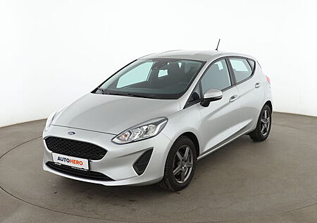 Ford Fiesta 1.0 EcoBoost Trend