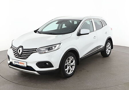 Renault Kadjar 1.3 TCe Limited