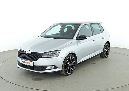 Skoda Fabia 1.0 TSI Monte Carlo