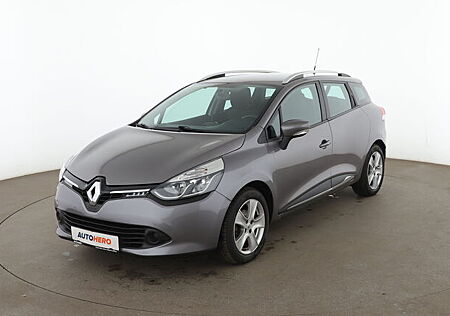 Renault Clio 1.2 Experience