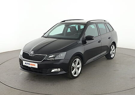 Skoda Fabia 1.2 TSI Joy