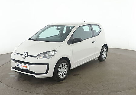 VW Up 1.0 Take !