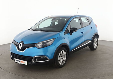 Renault Captur 1.2 TCe Dynamique