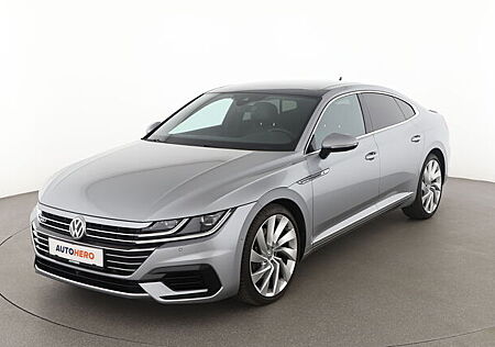 VW Arteon 2.0 TDI R-Line 4Motion