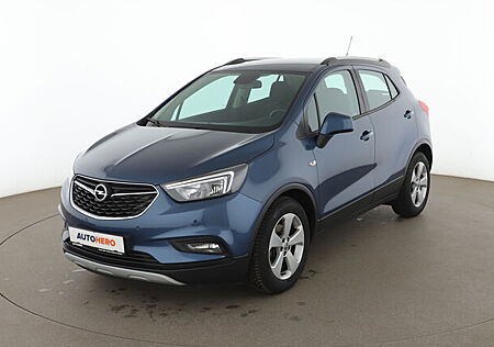 Opel Mokka X 1.4 Turbo Selective Start/Stop