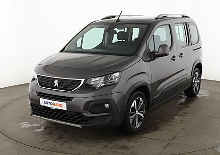Peugeot Rifter 1.5 Blue-HDi Allure L1