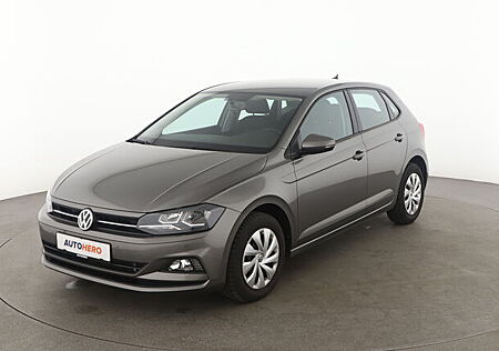 VW Polo 1.6 TDI Comfortline