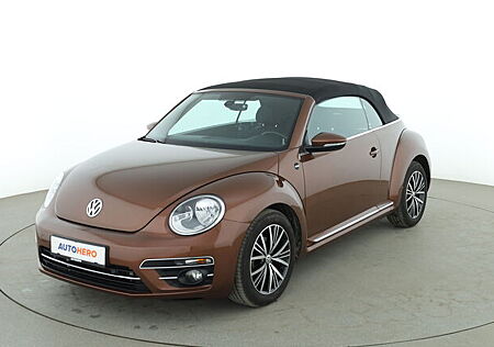 VW Beetle 1.2 TSI Sound BlueMotion