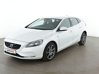 Volvo V40 2.0 D4 Ocean Race