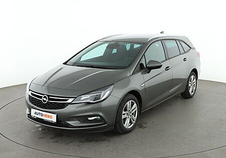 Opel Astra 1.4 SIDI Turbo ON Start/Stop