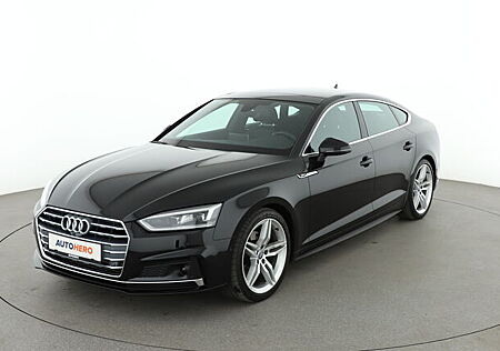 Audi A5 40 TFSI Sport