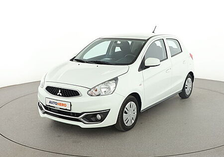 Mitsubishi Space Star 1.0 Basis