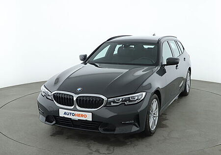 BMW 3er 330i Sport Line