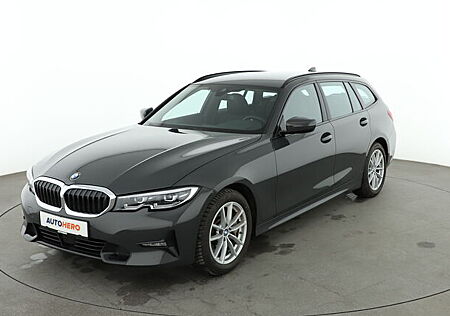 BMW 3er 330i Sport Line