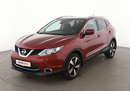 Nissan Qashqai 1.2 360