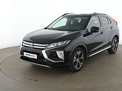 Mitsubishi Eclipse Cross 1.5 T-MIVEC Intro Edition 2WD
