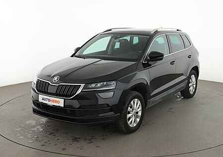 Skoda Karoq 1.5 TSI ACT Style