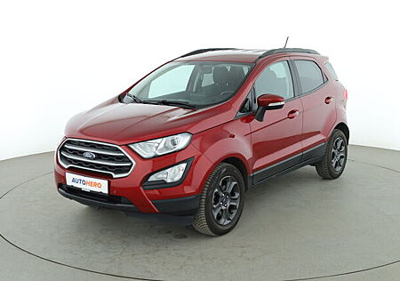 Ford EcoSport 1.0 EcoBoost Cool&Connect