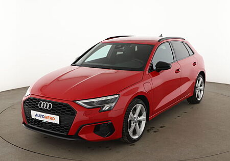 Audi A3 40 TFSIe advanced