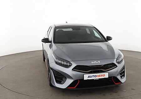 Kia Pro_ceed 1.6 TGDI GT