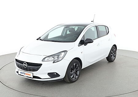 Opel Corsa 1.4 Turbo Color Edition ecoFlex