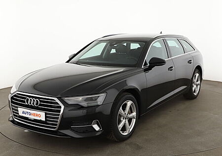 Audi A6 40 TDI Mild-Hybrid Sport
