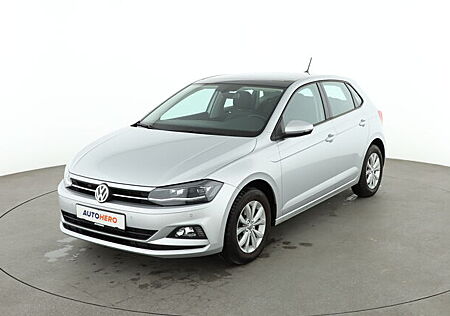 VW Polo 1.0 TSI Highline