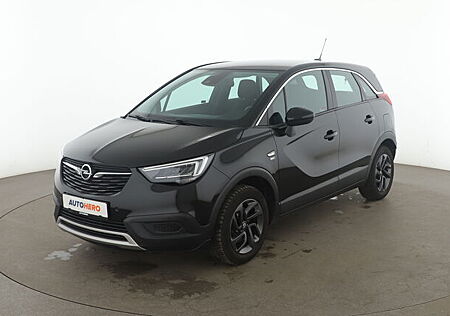Opel Crossland X 1.2 Turbo 2020