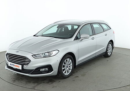 Ford Mondeo 2.0 TDCi EcoBlue Business Edition