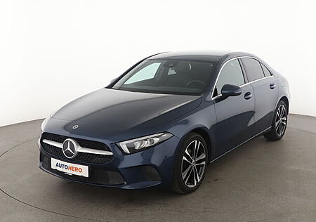 Mercedes-Benz A-Klasse A 180 d Edition 19 Progressive