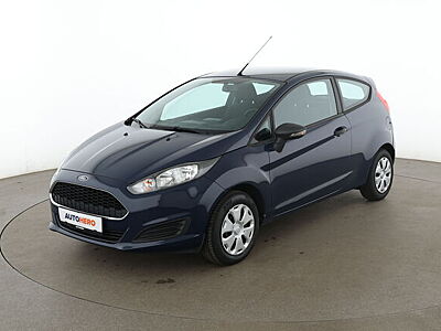 Ford Fiesta 1.25 Ambiente