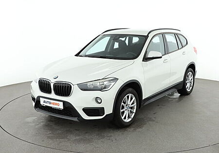 BMW X1 sDrive 18d Advantage