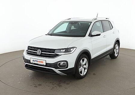 VW T-Cross 1.0 TSI Style