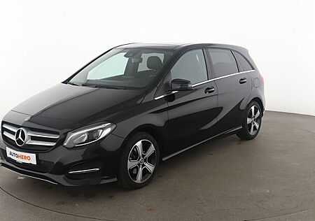 Mercedes-Benz B-Klasse B 200 Urban