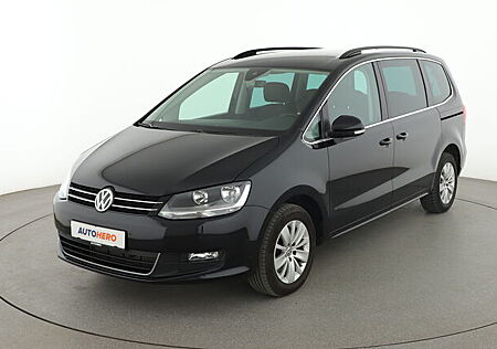 VW Sharan 1.4 TSI Comfortline BlueMotion