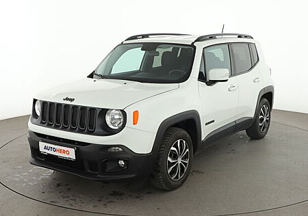 Jeep Renegade 1.4 M-Air Longitude FWD