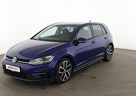 VW Golf 1.5 TSI ACT Highline BlueMotion