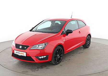 Seat Ibiza 1.0 TSI FR