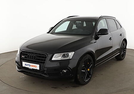 Audi SQ5 3.0 V6 TDI quattro Competition