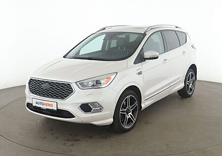 Ford Kuga 2.0 TDCi Vignale