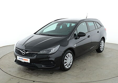 Opel Astra 1.2 Turbo Edition Start/Stop