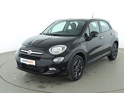 Fiat 500X 1.4 Turbo Pop Star