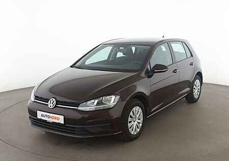 VW Golf 1.0 TSI Trendline BlueMotion