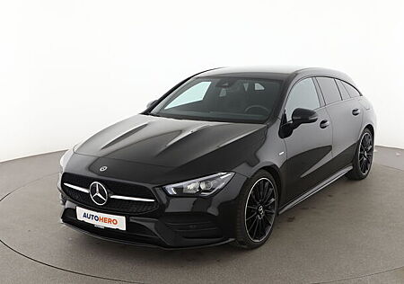 Mercedes-Benz Andere CLA 180 Shooting Brake Edition 2020 AMG Line