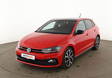 VW Polo 2.0 TSI GTI